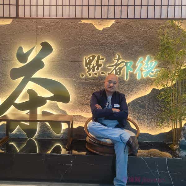 36岁岁广东单身帅哥 - 乌鲁木齐吉缘网