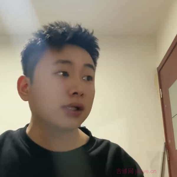 28岁岁山东单身帅哥 - 乌鲁木齐吉缘网