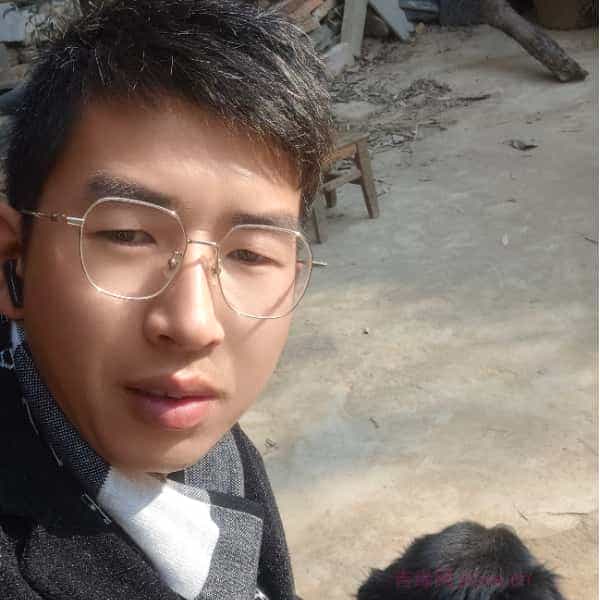 33岁岁安徽单身帅哥 - 乌鲁木齐吉缘网