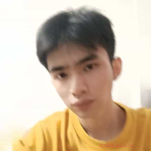 25岁岁广东单身帅哥 - 乌鲁木齐吉缘网