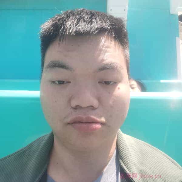 31岁岁广东单身帅哥 - 乌鲁木齐吉缘网