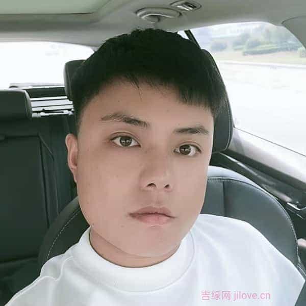 29岁岁河南单身帅哥 - 乌鲁木齐吉缘网