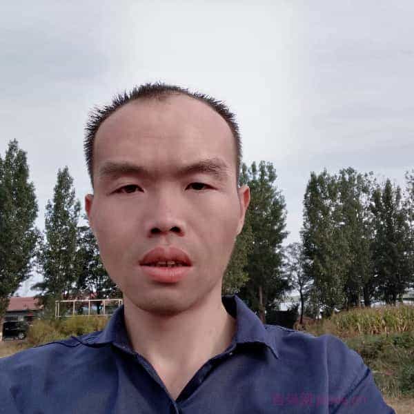 39岁岁山西单身帅哥 - 乌鲁木齐吉缘网