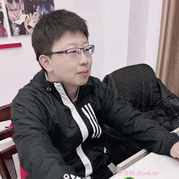 36岁岁江苏单身帅哥 - 乌鲁木齐吉缘网