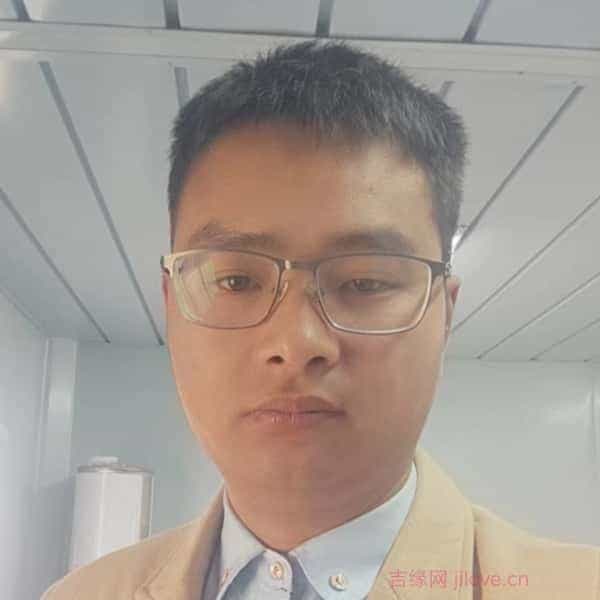 36岁岁山东单身帅哥 - 乌鲁木齐吉缘网