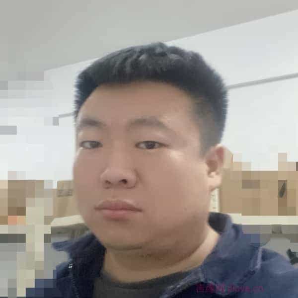 35岁岁河北单身帅哥 - 乌鲁木齐吉缘网