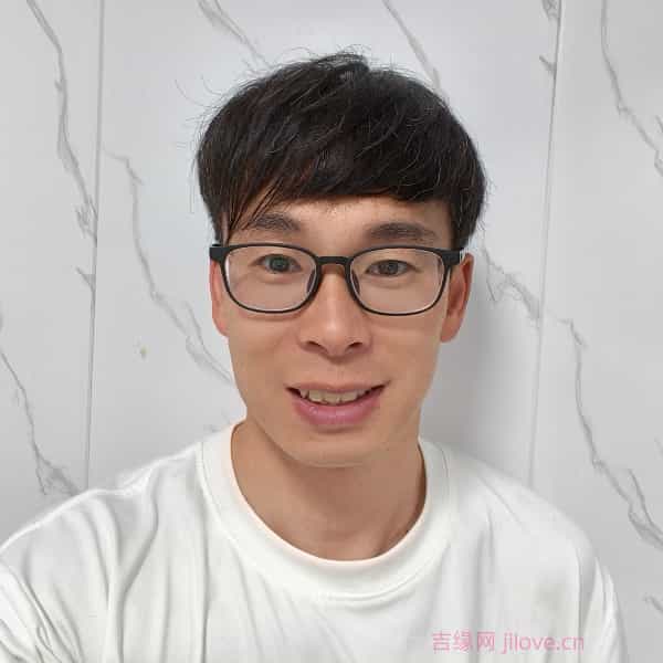 35岁岁河南单身帅哥 - 乌鲁木齐吉缘网