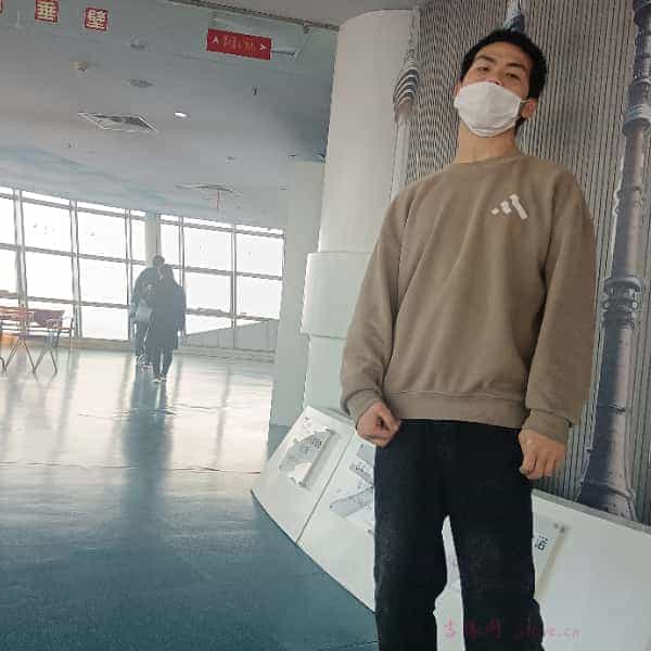 25岁岁河南单身帅哥 - 乌鲁木齐吉缘网