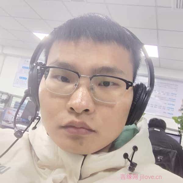 30岁岁江西单身帅哥 - 乌鲁木齐吉缘网