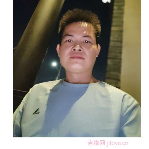 35岁岁广东单身帅哥 - 乌鲁木齐吉缘网