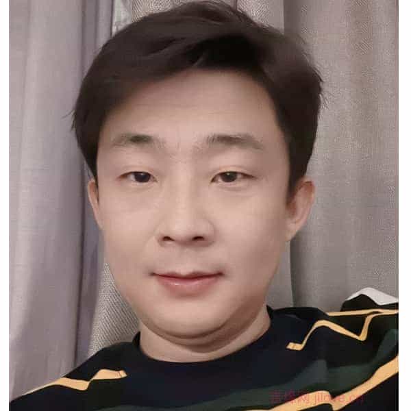 42岁岁山西单身帅哥 - 乌鲁木齐吉缘网