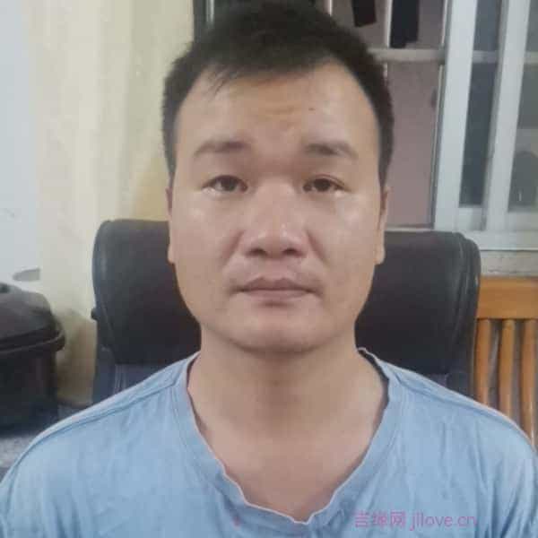 38岁岁广东单身帅哥 - 乌鲁木齐吉缘网