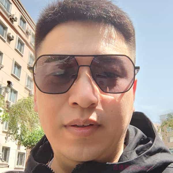 39岁岁辽宁单身帅哥 - 乌鲁木齐吉缘网