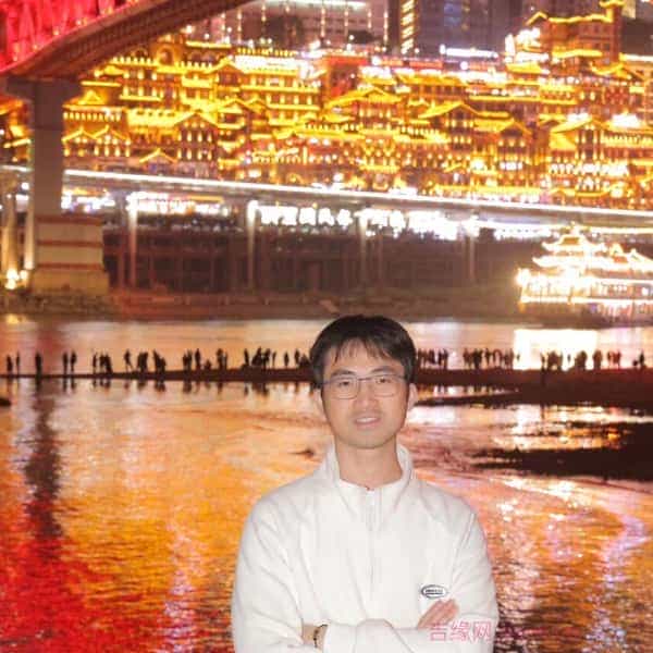 34岁岁浙江单身帅哥 - 乌鲁木齐吉缘网