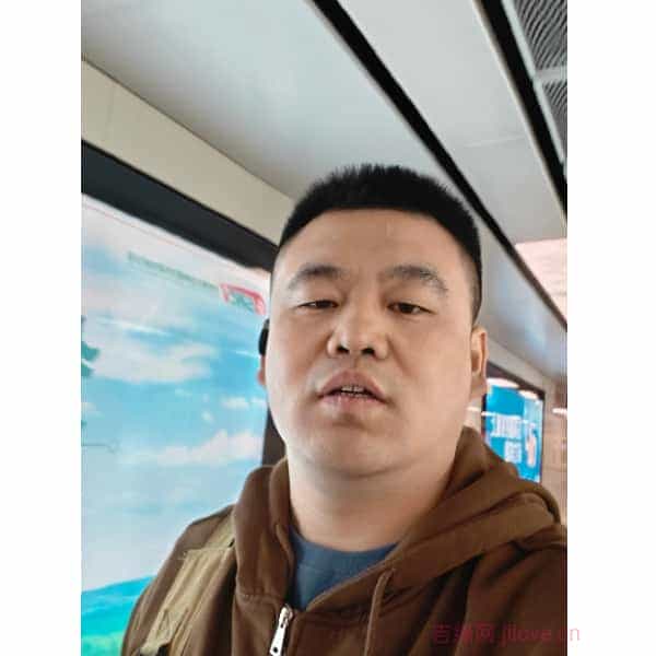 38岁岁辽宁单身帅哥 - 乌鲁木齐吉缘网