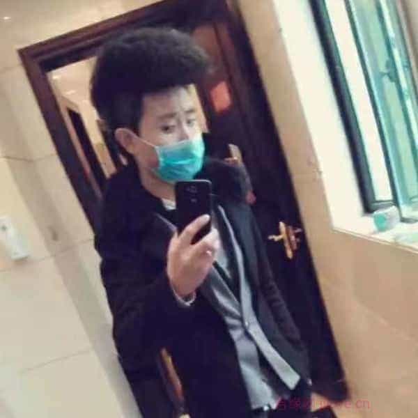37岁岁陕西单身帅哥 - 乌鲁木齐吉缘网