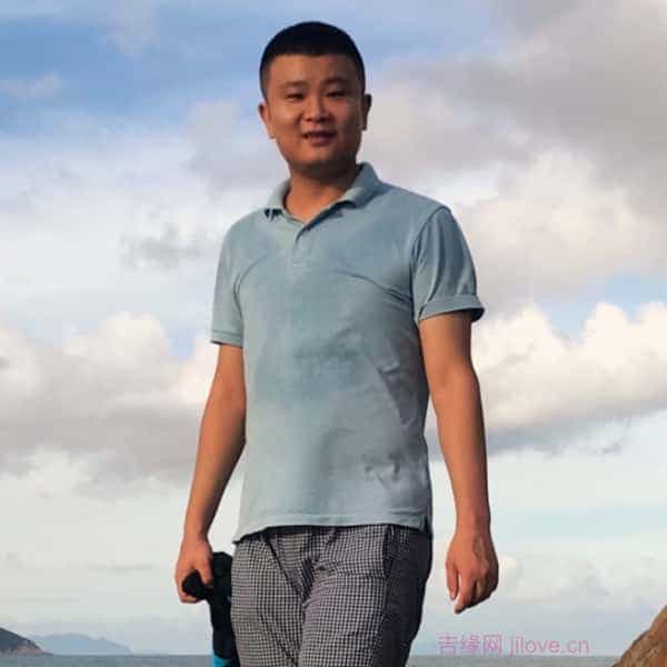 40岁岁湖南单身帅哥 - 乌鲁木齐吉缘网