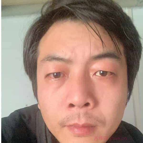 34岁岁河南单身帅哥 - 乌鲁木齐吉缘网