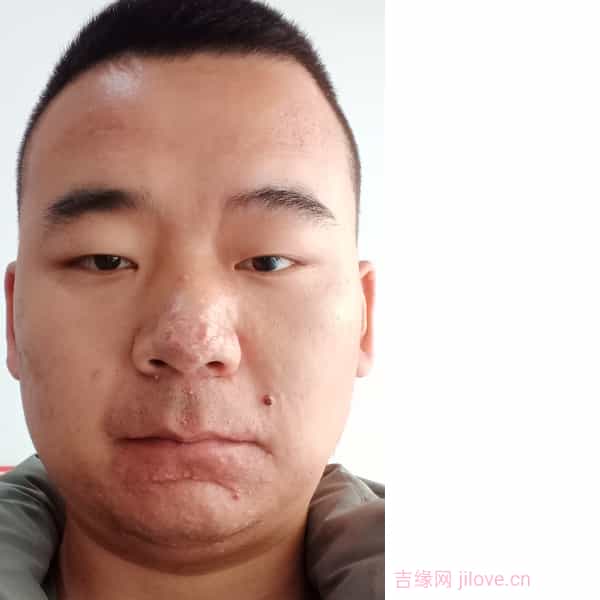 30岁岁陕西单身帅哥 - 乌鲁木齐吉缘网