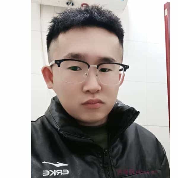 29岁岁河北单身帅哥 - 乌鲁木齐吉缘网
