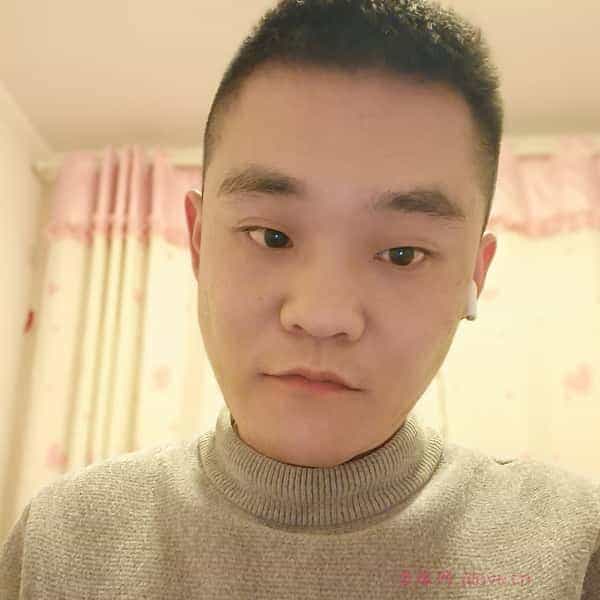 32岁岁山西单身帅哥 - 乌鲁木齐吉缘网