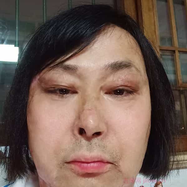 38岁岁山东单身帅哥 - 乌鲁木齐吉缘网