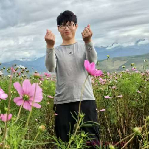 34岁岁河南单身帅哥 - 乌鲁木齐吉缘网