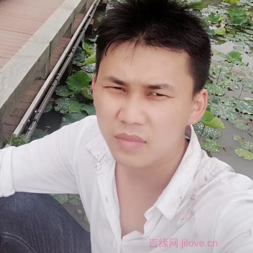 34岁岁湖北单身帅哥 - 乌鲁木齐吉缘网