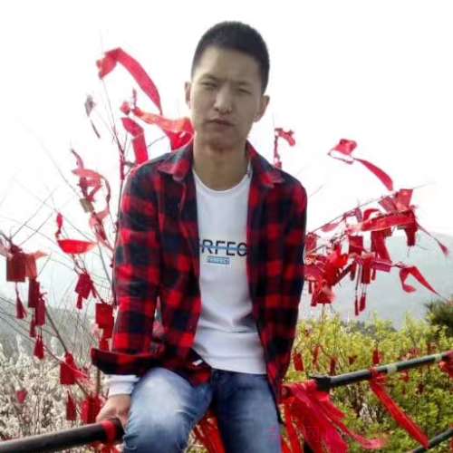 36岁岁河北单身帅哥 - 乌鲁木齐吉缘网