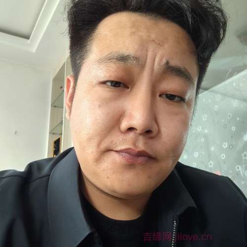 31岁岁山西单身帅哥 - 乌鲁木齐吉缘网