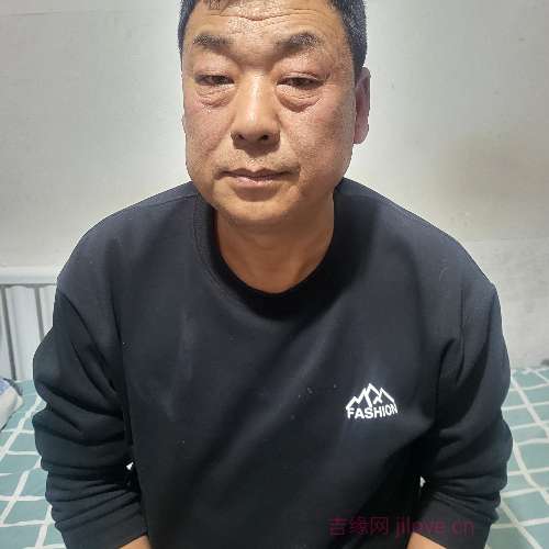 53岁岁内蒙古单身帅哥 - 乌鲁木齐吉缘网