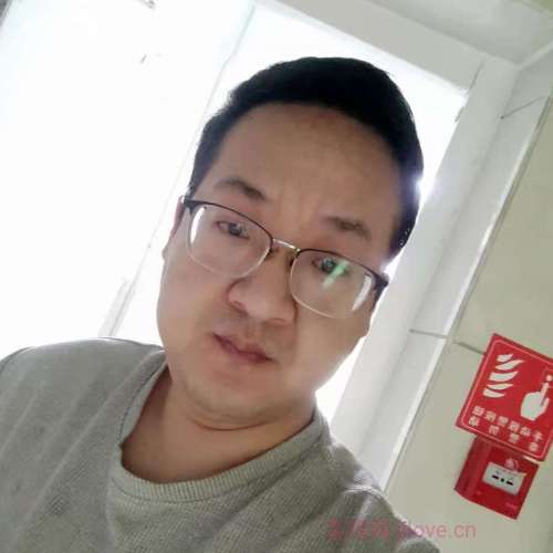 35岁岁甘肃单身帅哥 - 乌鲁木齐吉缘网