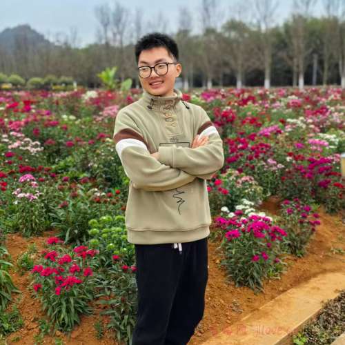 23岁岁贵州单身帅哥 - 乌鲁木齐吉缘网