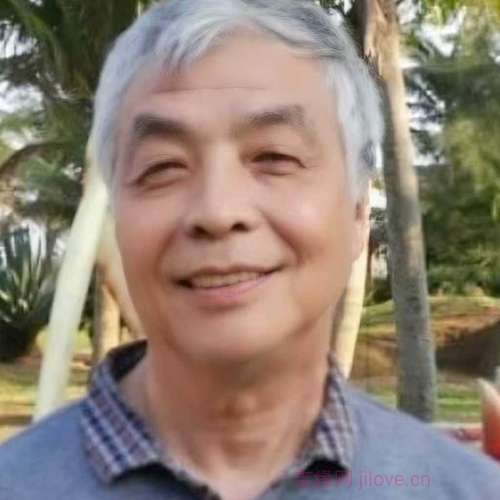 75岁岁海南单身帅哥 - 乌鲁木齐吉缘网