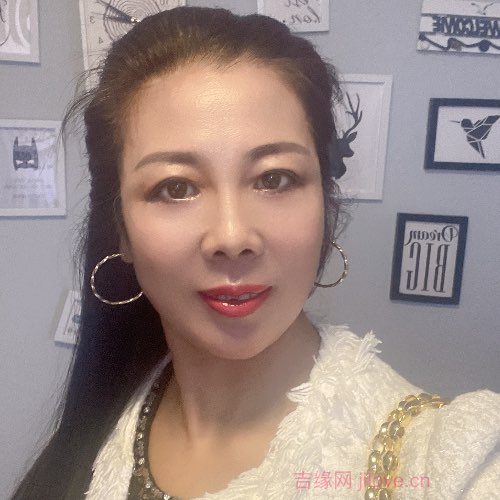 56岁岁内蒙古单身美女 - 乌鲁木齐吉缘网