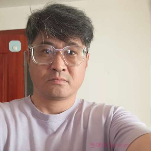 42岁岁辽宁单身帅哥 - 乌鲁木齐吉缘网